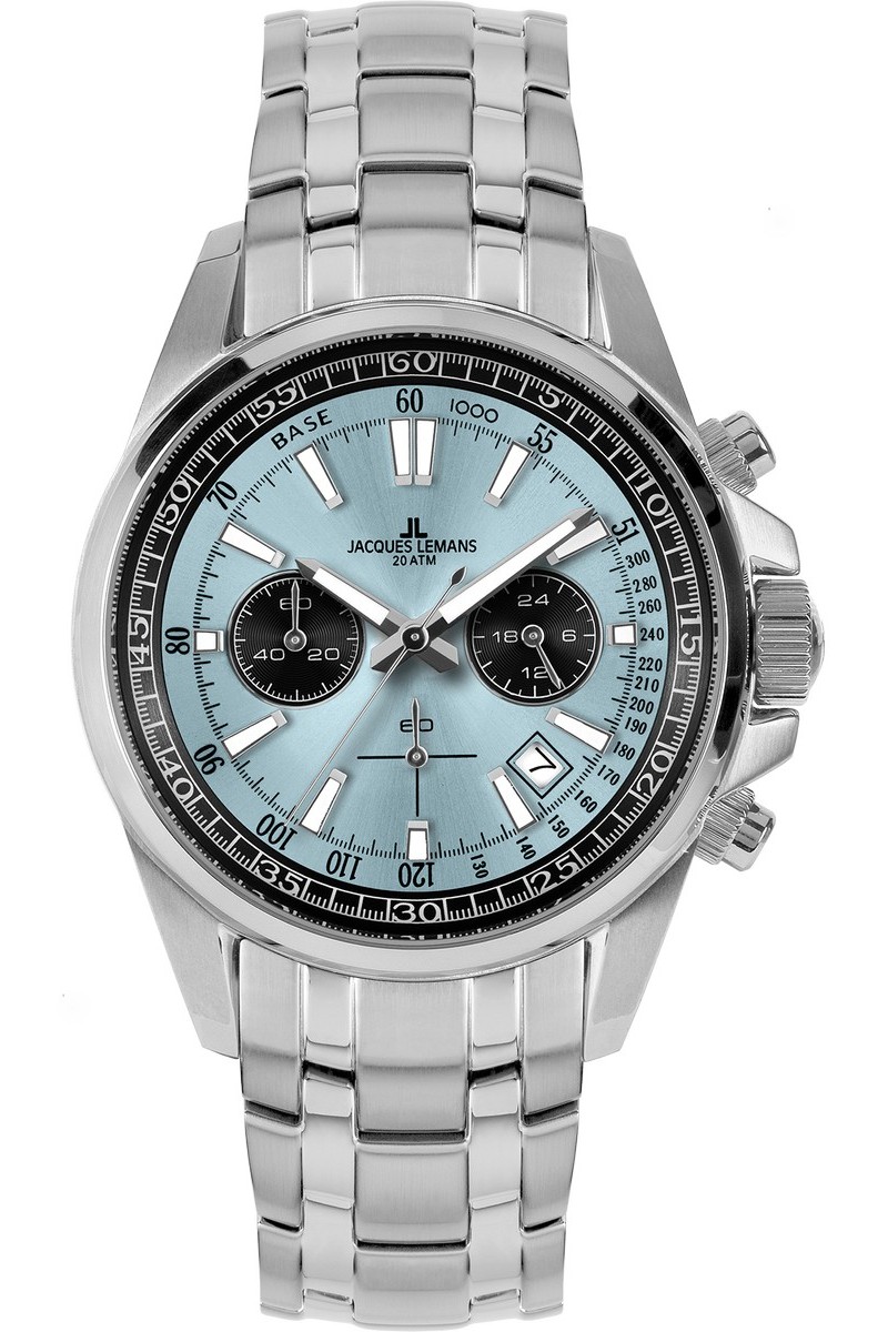 1-2117ZB, Jacques Lemans