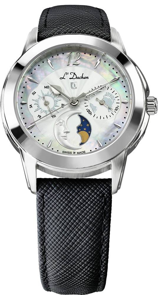 L'Duchen Celeste D 777.11.33
