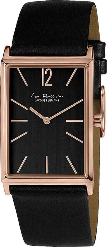 Унисекс Jacques Lemans La Passion LP-126E
