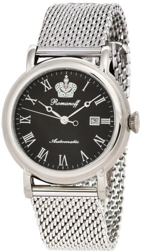 с автоподзаводом "Romanoff" 8215/3052983