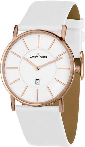 Jacques Lemans York 1-1620F