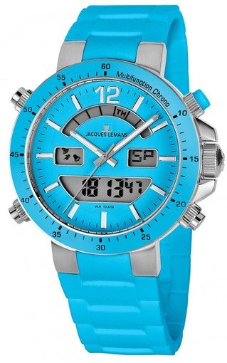 Jacques Lemans 1-1712L