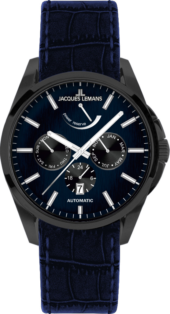 Jacques Lemans 1-2204L