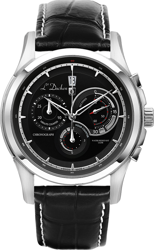 Мужские L Duchen D 172.11.31