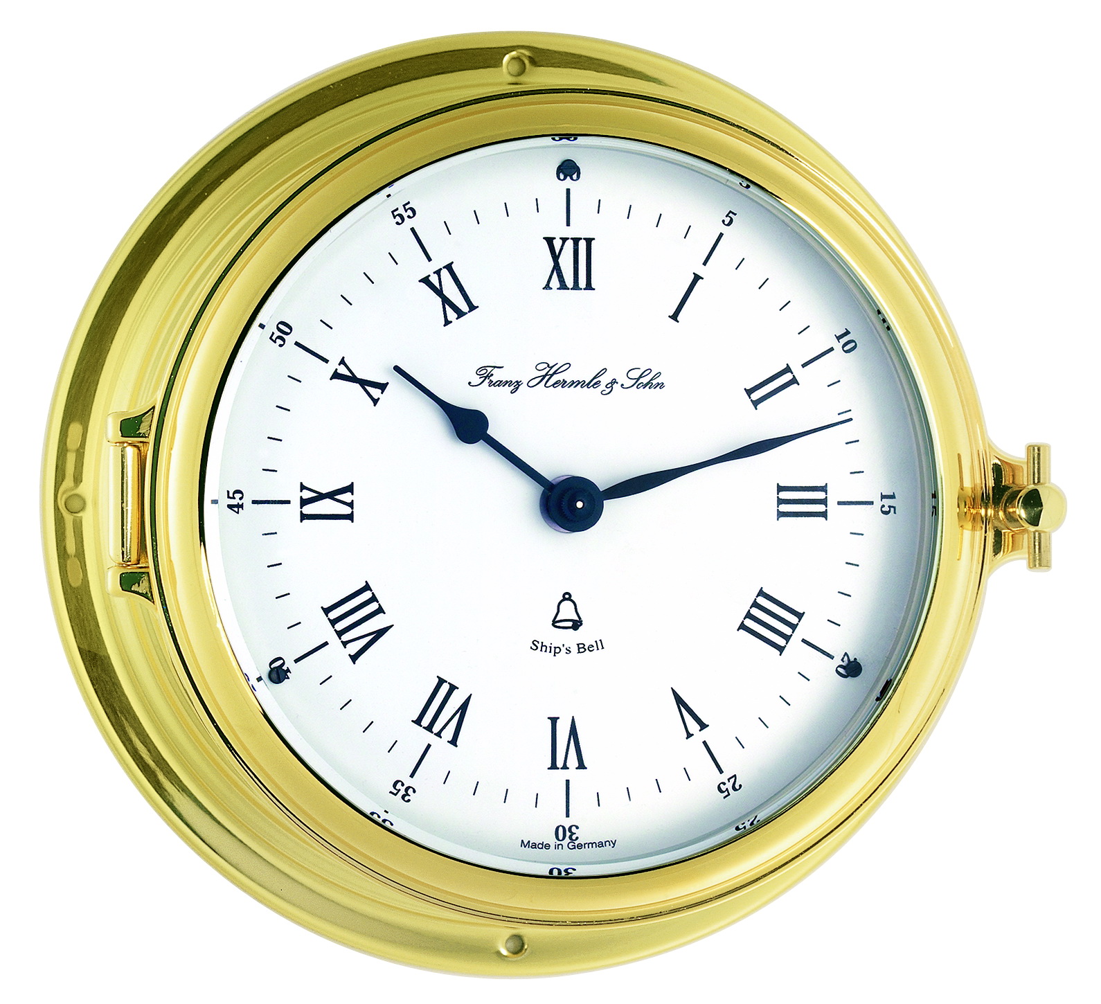 Hermle 35065-002117