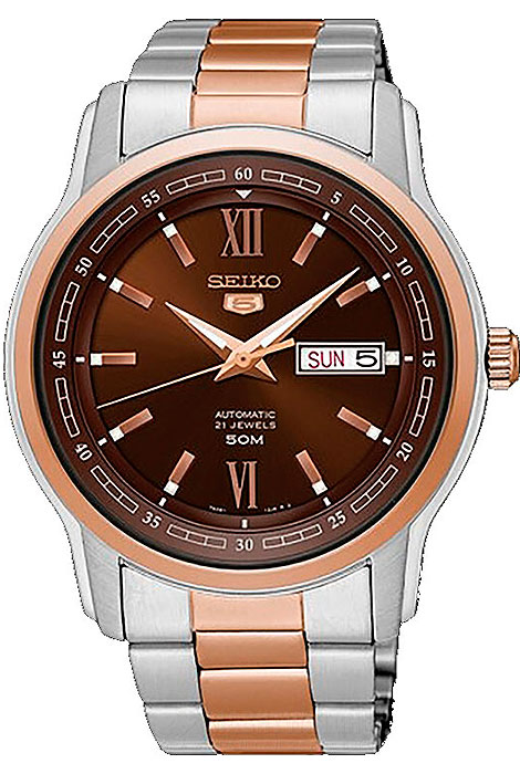 Seiko SNKP18K1