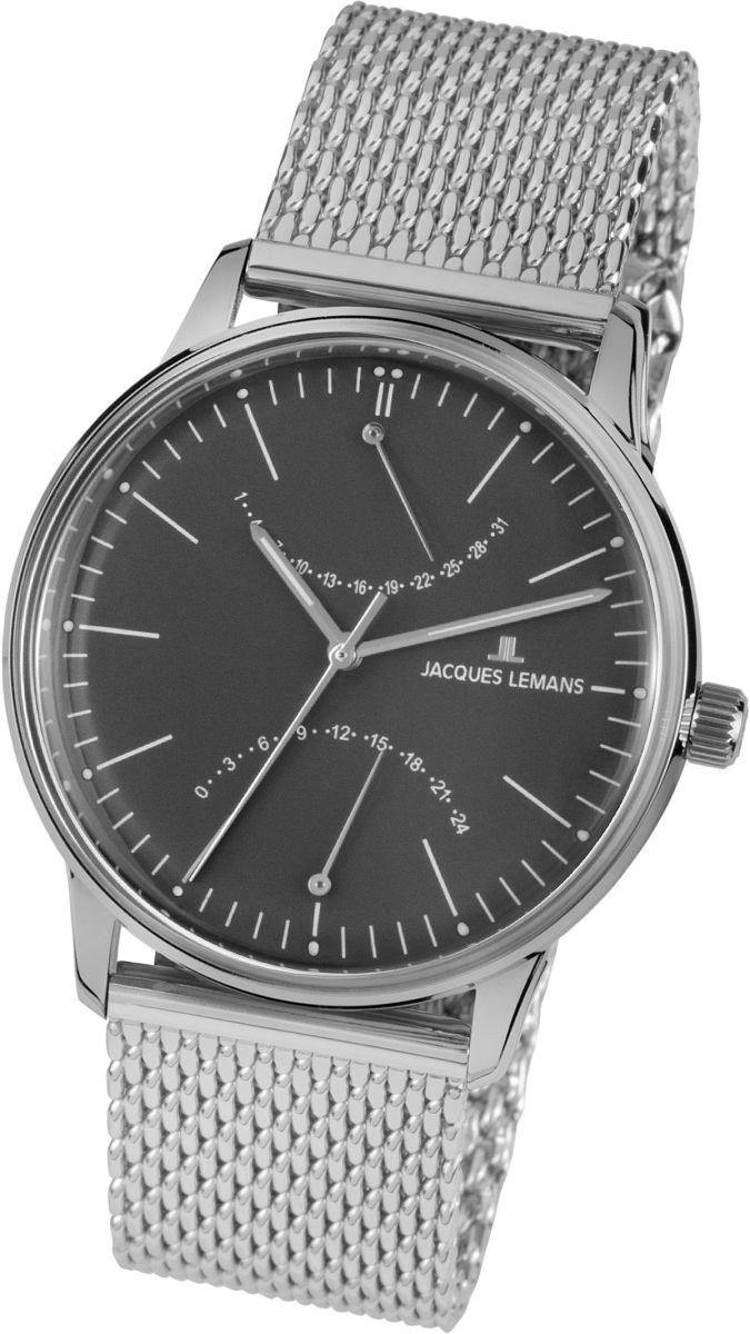 Jacques Lemans Retro Classic N-218E