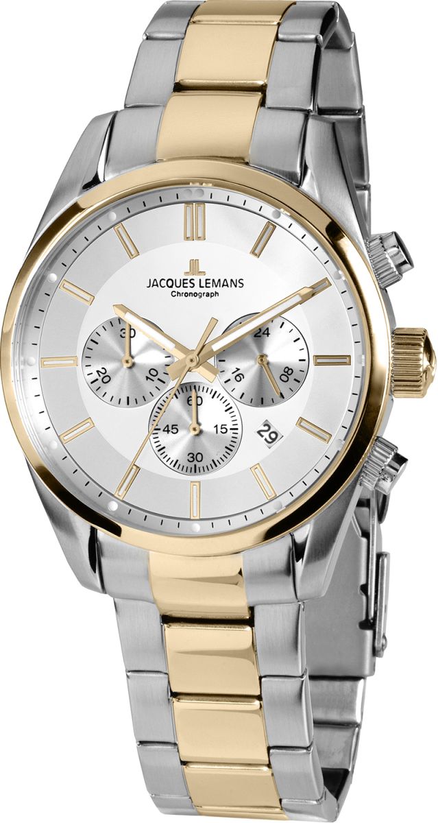 Jacques Lemans 42-6H