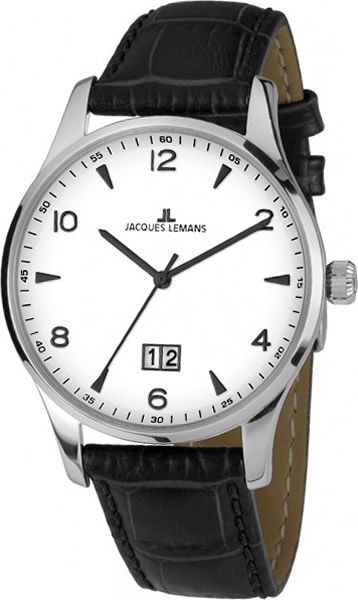 Jacques Lemans London 1-1862ZB