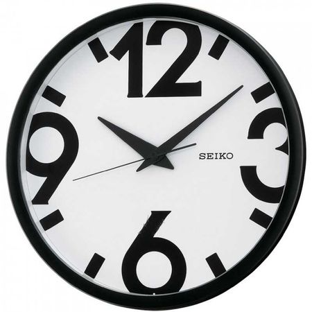 Seiko QXA476A