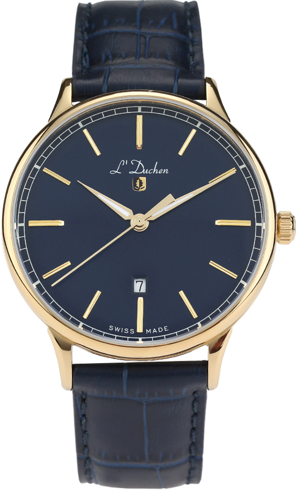 Мужские L'Duchen Vintage D 821.23.37