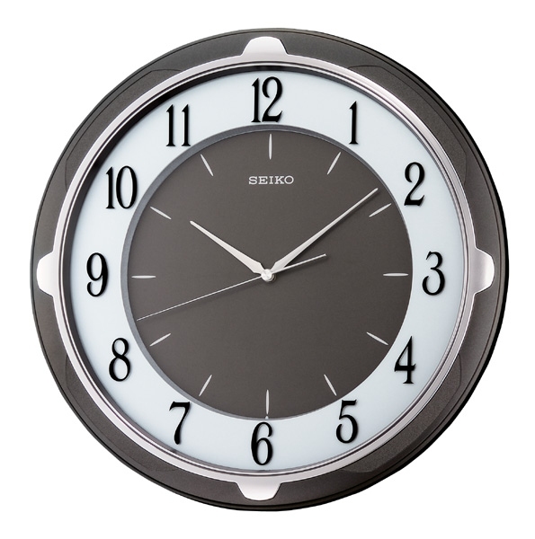 Seiko QXA418NN
