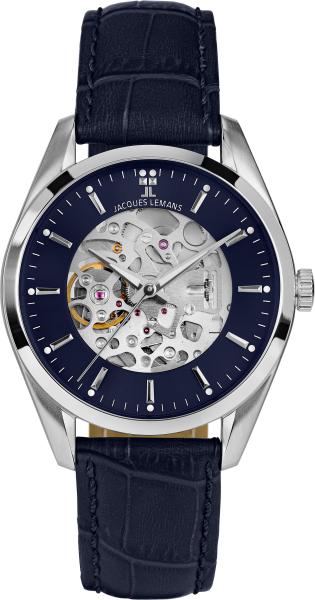 Jacques Lemans Automatic 1-2087C