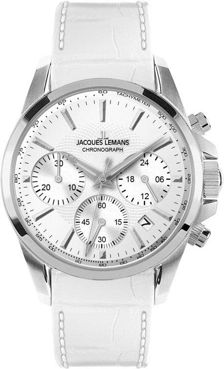 Jacques Lemans 1-1752B