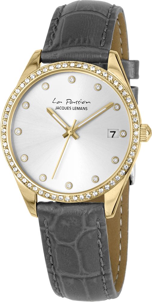 Jacques Lemans La Passion LP-133K