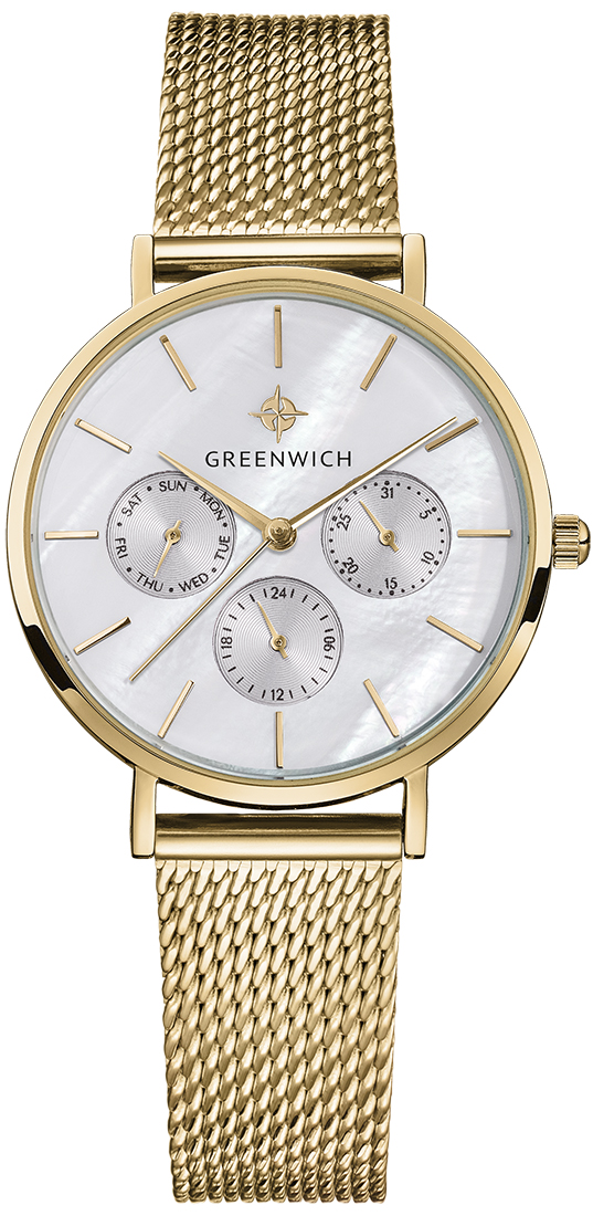 Greenwich Abeona GW 307.20.53