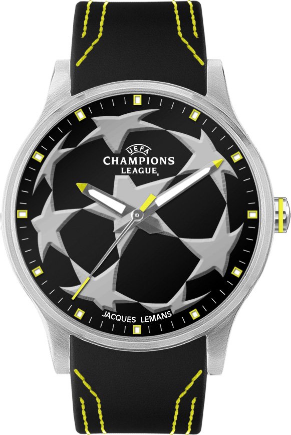 Jacques Lemans UEFA U-37F