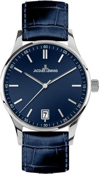 Jacques Lemans Classic 1-2027C