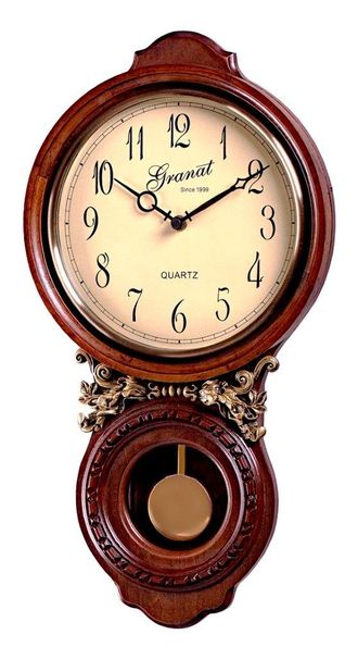 Granat GB 16304-1