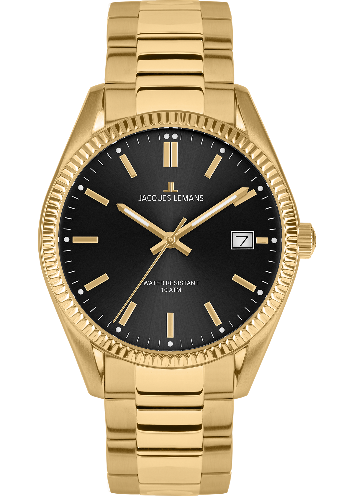 Jacques Lemans 50-3M