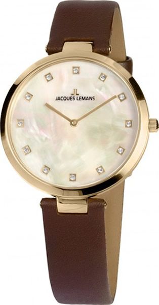 Jacques Lemans Milano 1-2001B