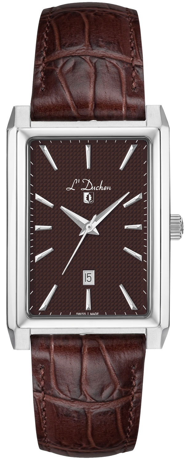 D 601.12.38, L'Duchen