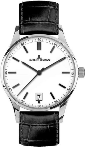 Jacques Lemans 1-2027B