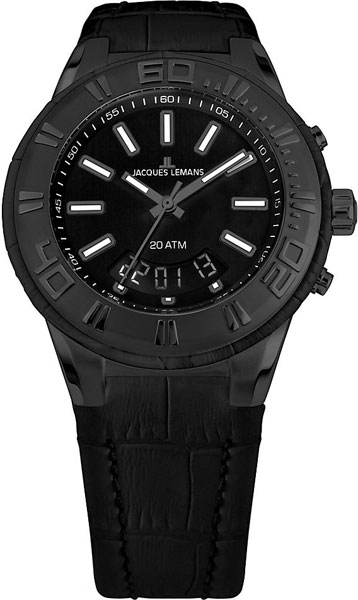 Jacques Lemans 1-1772i