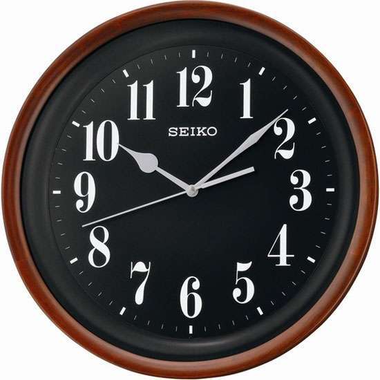 Seiko QXA550Z