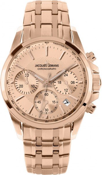 Jacques Lemans Sport 1-1752N