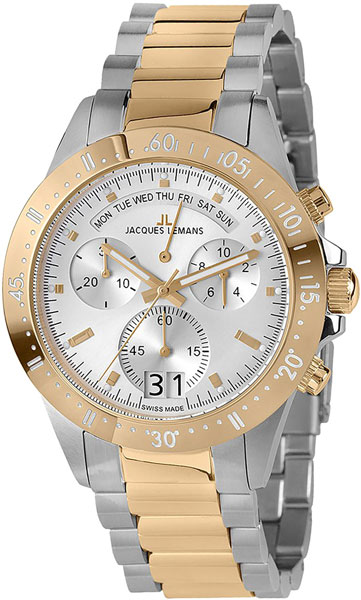 Jacques Lemans 40-10C