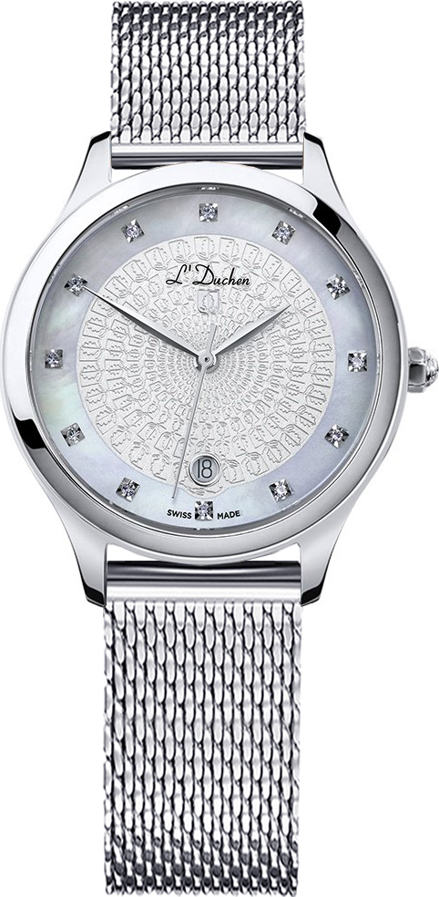 L'Duchen Grace D 791.11.33 M