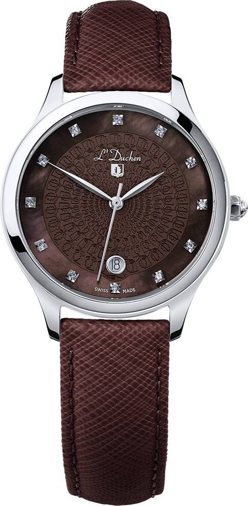 L'Duchen Grace D 791.12.38
