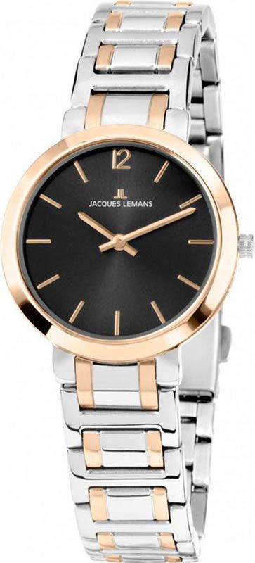 Jacques Lemans Milano 1-1932E