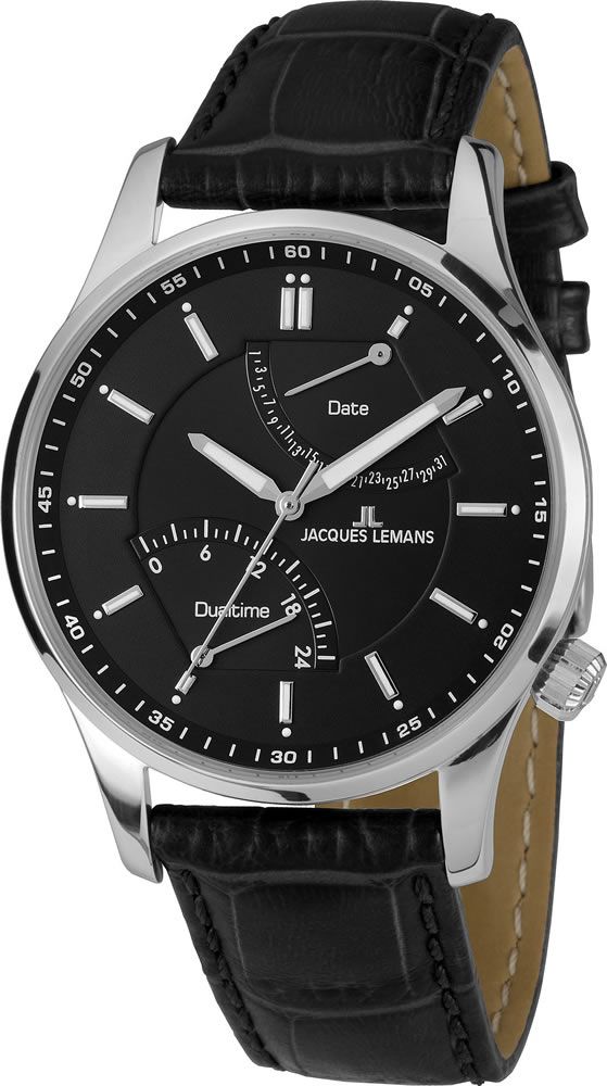 Jacques Lemans London 1-1902A