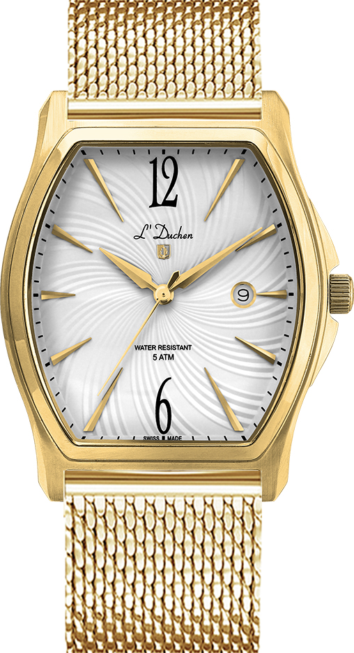 L'Duchen Muse D 301.22.23 M