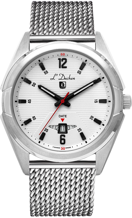 Мужские L'Duchen Horizon D 191.11.13 M