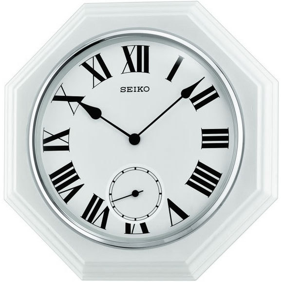 Seiko QXA567WL