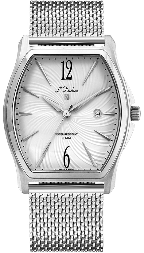 Мужские L'Duchen Muse D 301.11.23 M