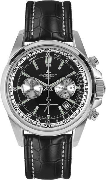 Jacques Lemans Sport 1-1830A