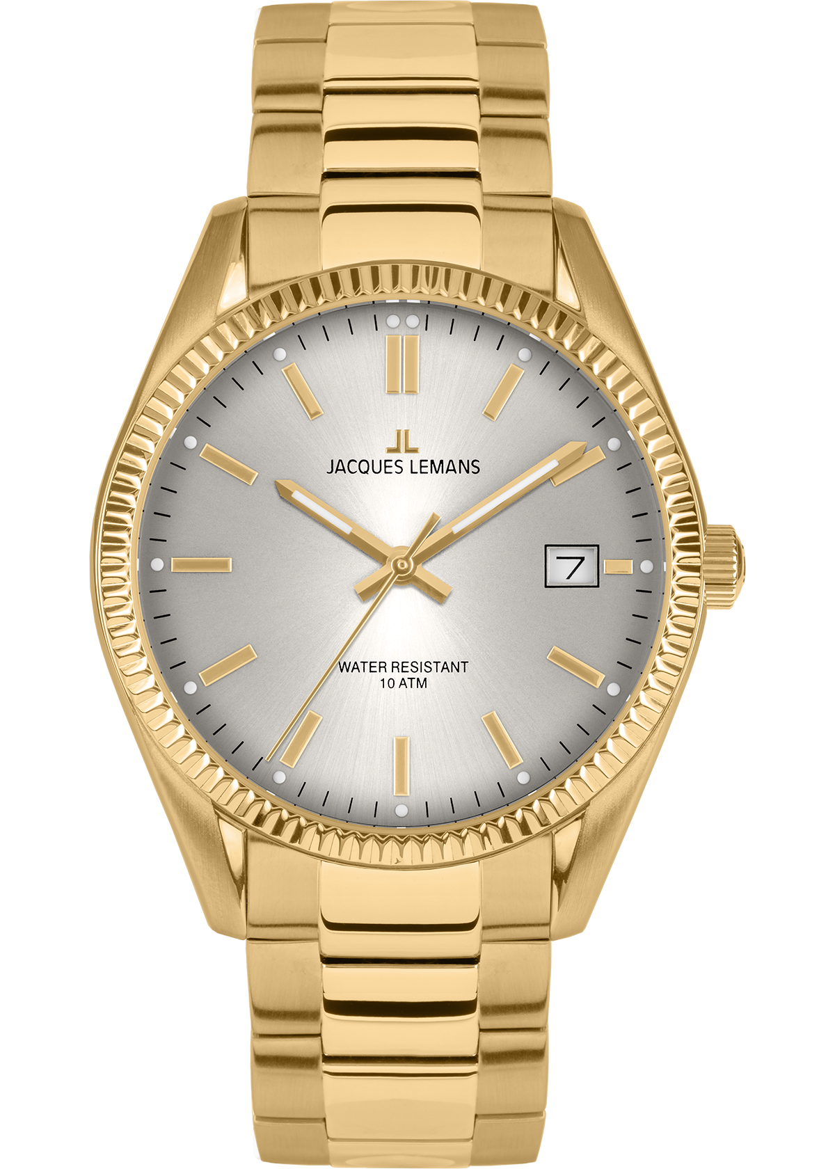 Jacques Lemans 50-4N