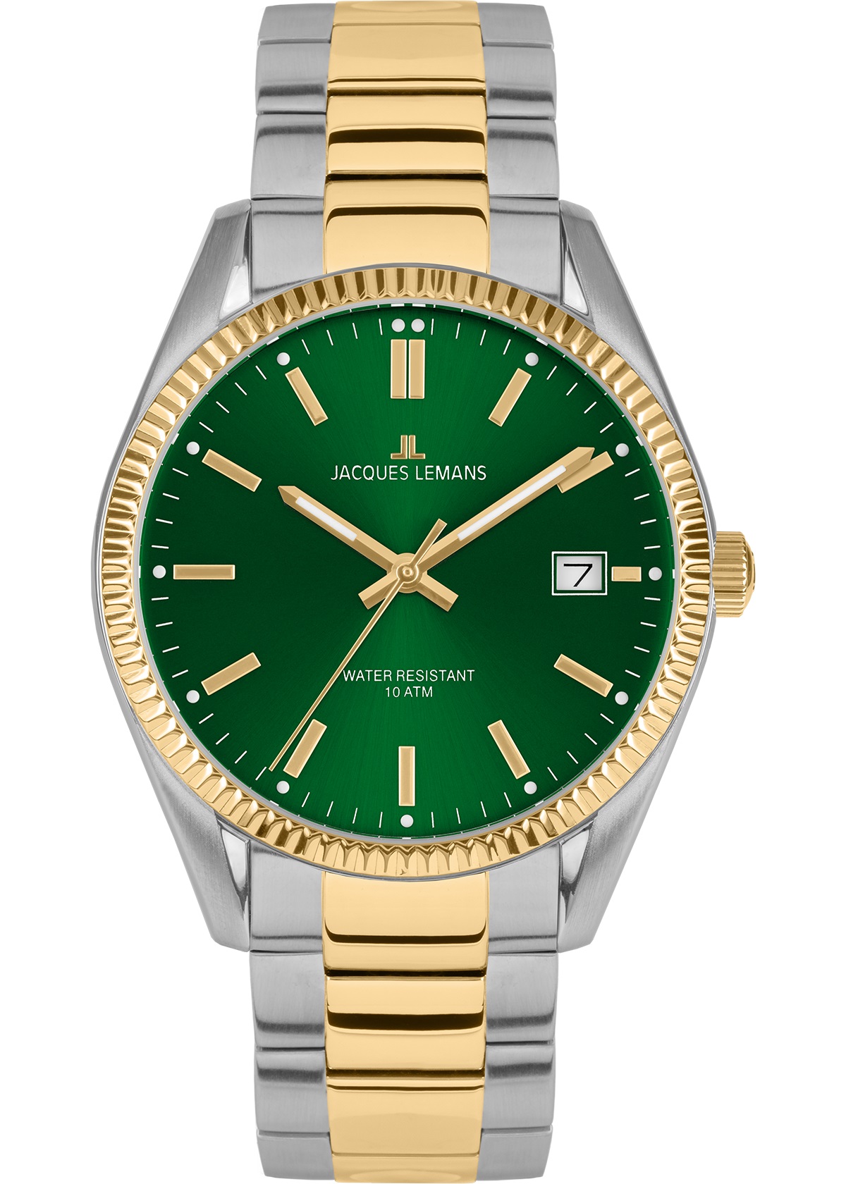 Jacques Lemans 50-3K