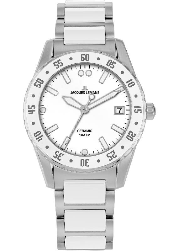 Jacques Lemans 42-12J