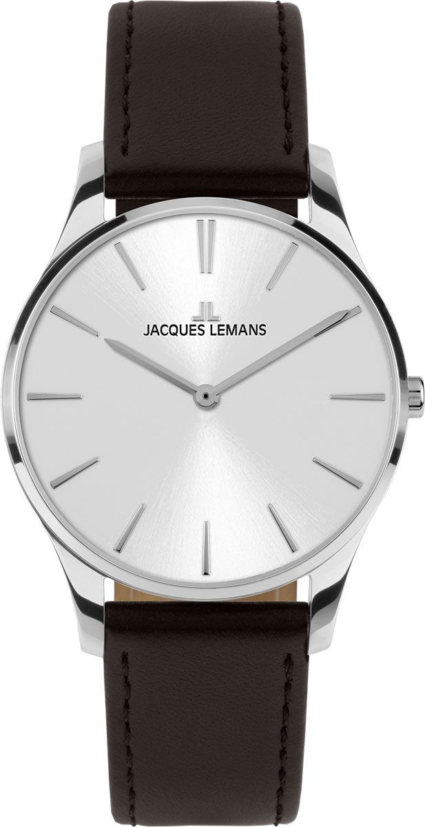 Jacques Lemans Classic 1-2123B
