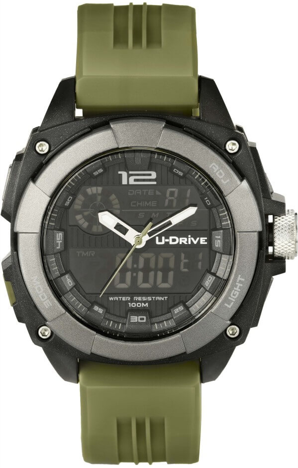 U 124.19.31, U-Drive