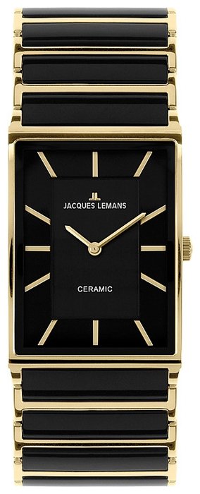 Jacques Lemans York 1-1651D