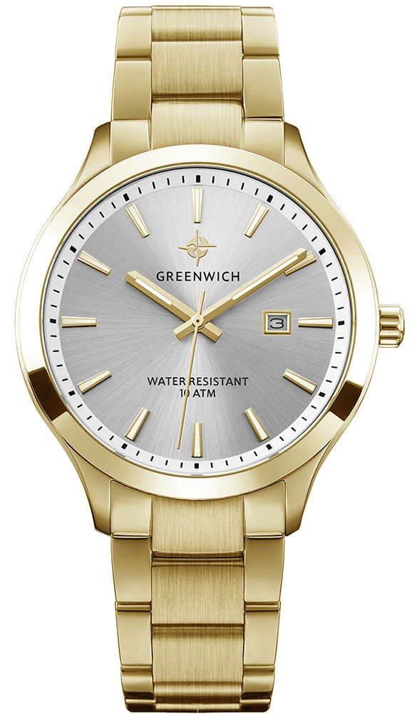 Greenwich GW 041.20.33