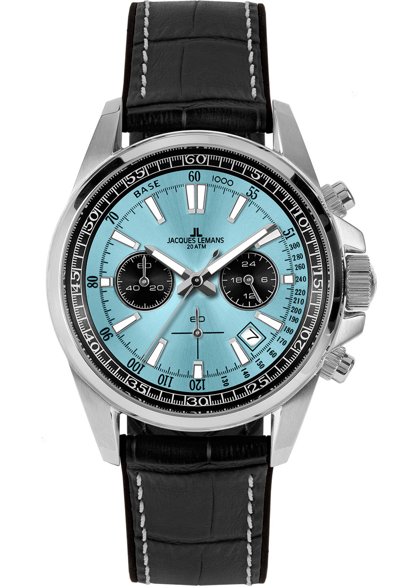 1-2117R, Jacques Lemans