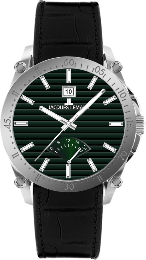 Jacques Lemans 1-2202D