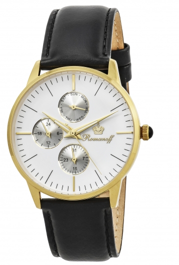 Модель 10076A1BL «Romanoff»